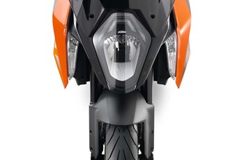 KTM 1290 Super Duke GT 2016 - Bild 11 KTM 1290 Super Duke GT 2016 - Bild 11